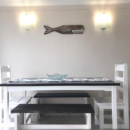 Seaside Place Struisbaai Exterior photo