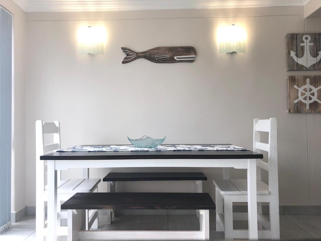 Seaside Place Struisbaai Exterior photo