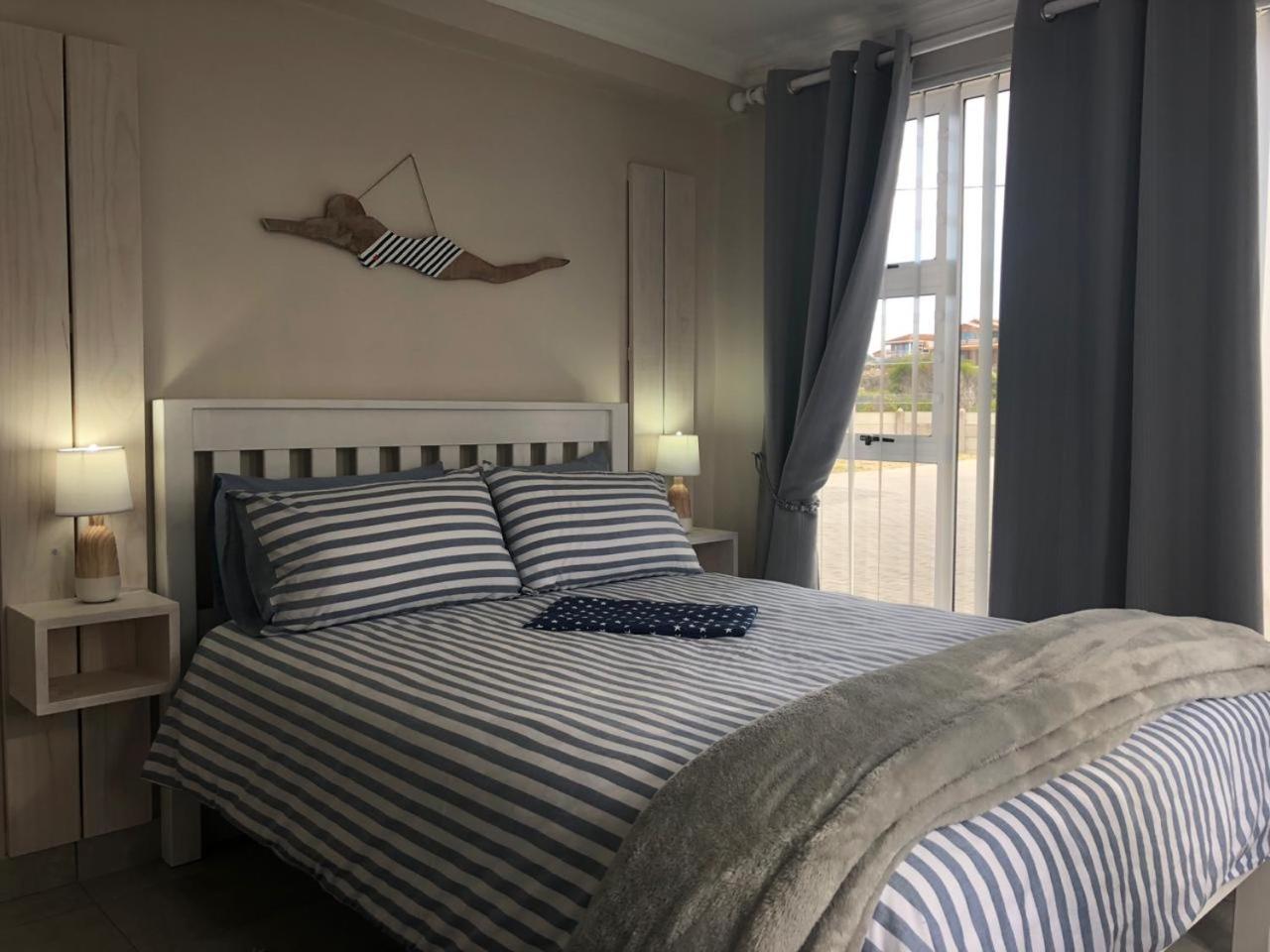 Seaside Place Struisbaai Exterior photo