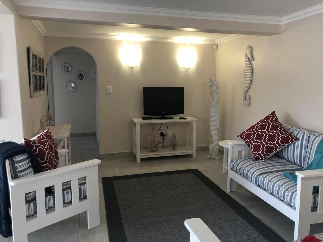 Seaside Place Struisbaai Exterior photo