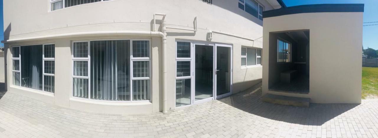 Seaside Place Struisbaai Exterior photo